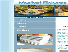 Tablet Screenshot of marketfixturesunlimited.net